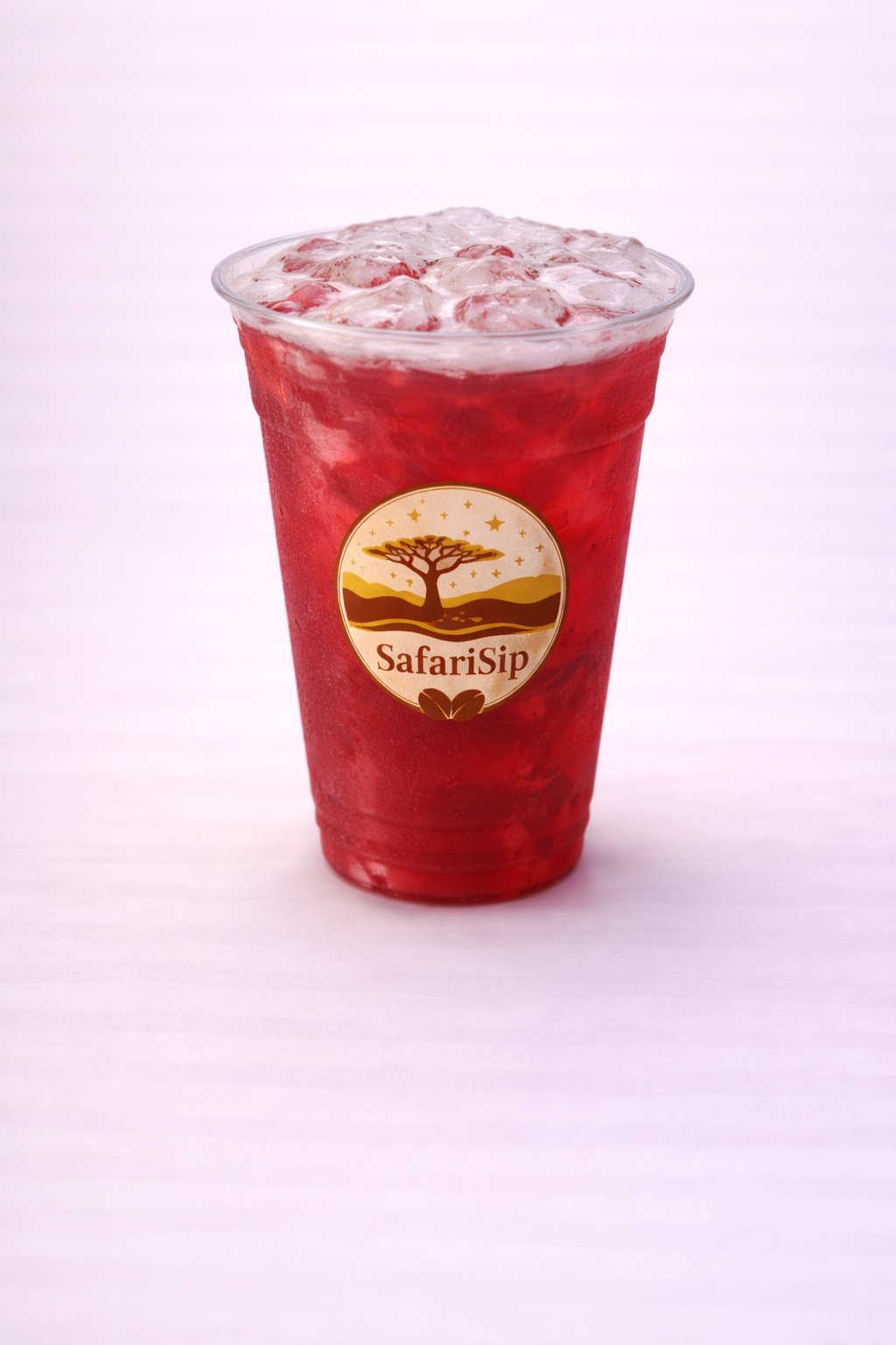 cherry lemonade refreshher