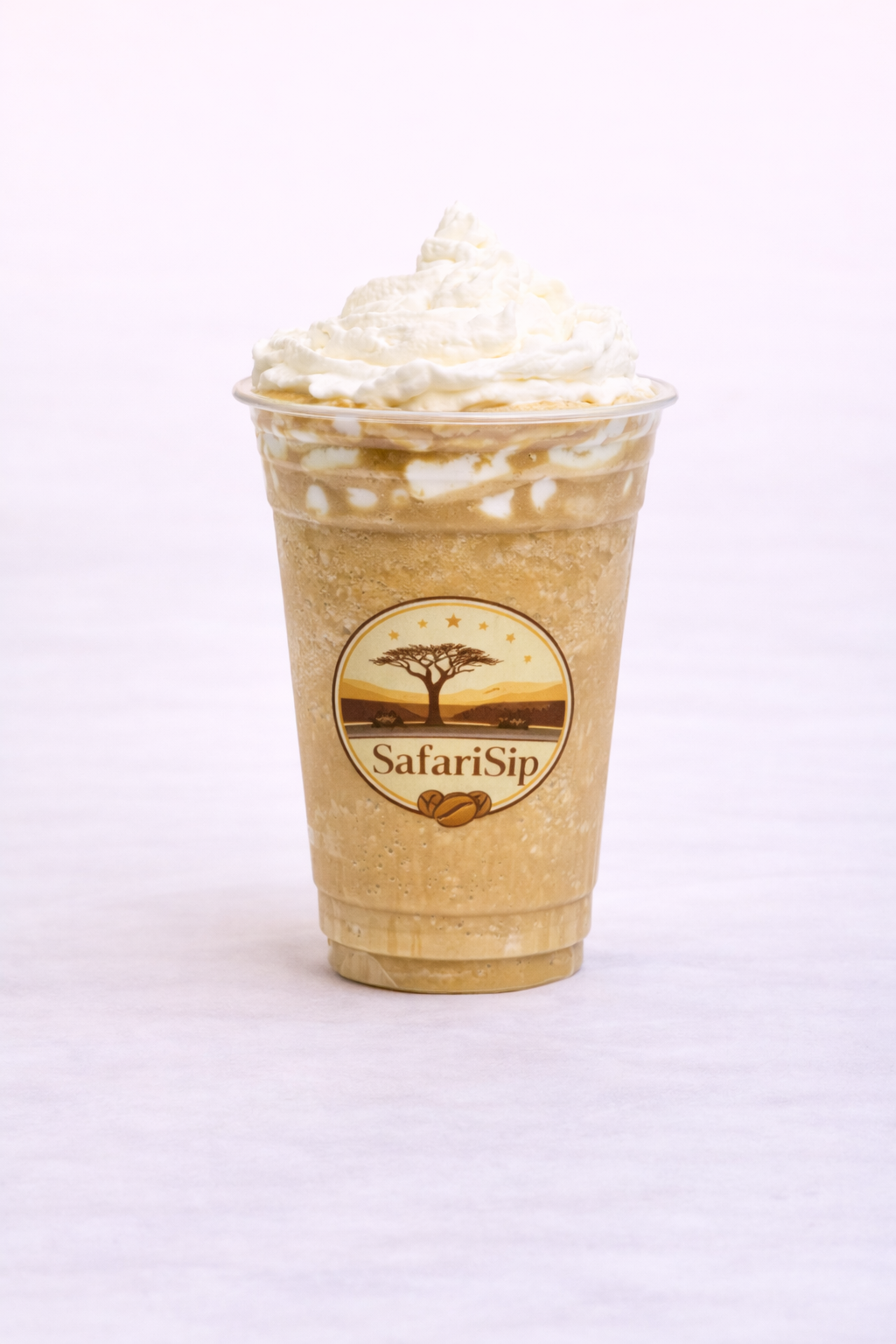 coffee frappe