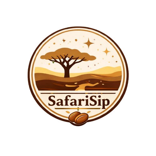 safarisip logo